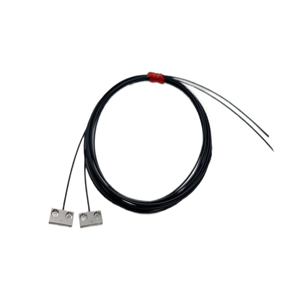 FFTSW-53TZ 2M Mounting bracket through-beam fiber optic cable