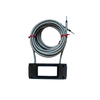 FFTQ-3060 2M Slot-type fiber optic cable 