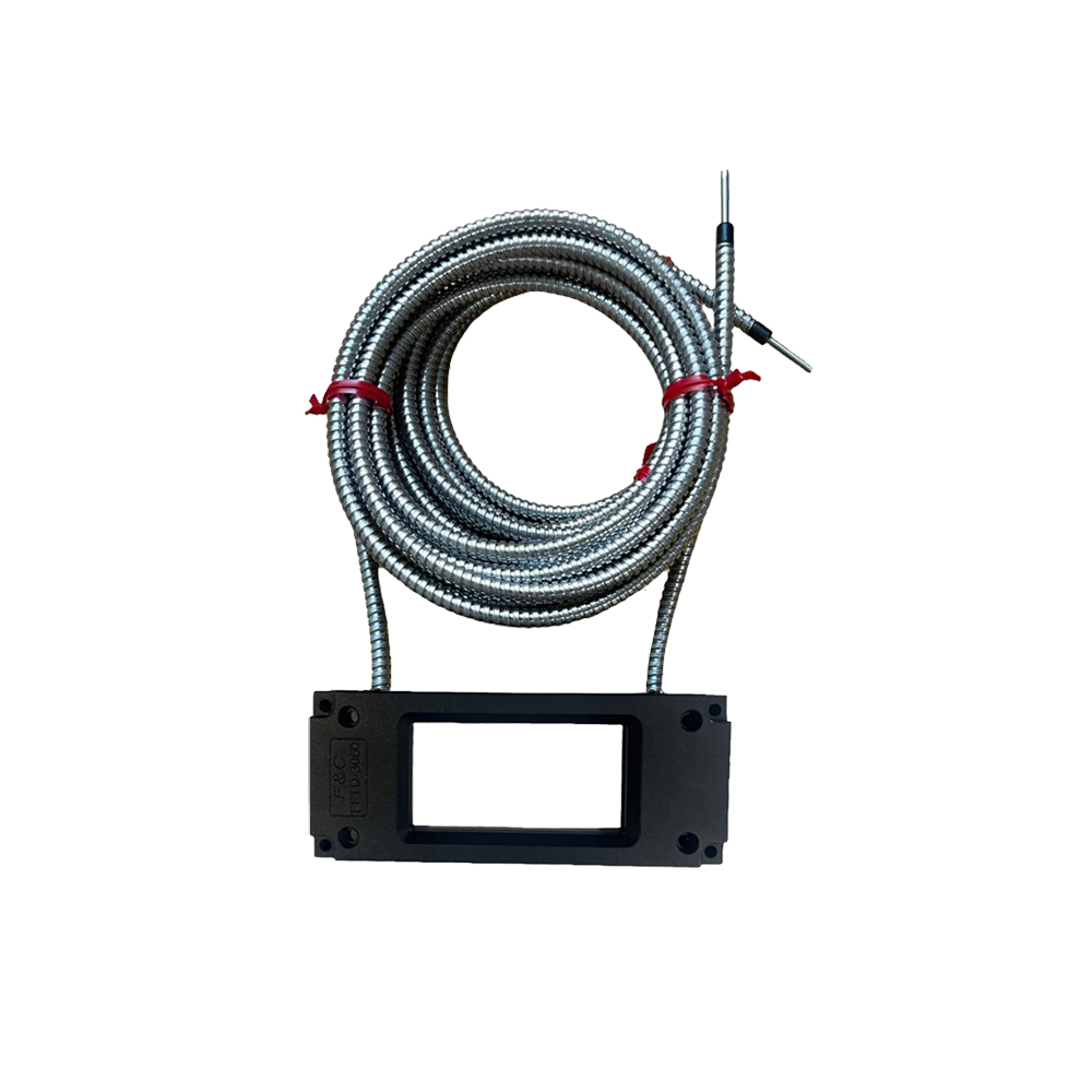 FFTQ-3060 2M Slot-type fiber optic cable 