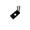 FFTQ-1212D 2M Slot-type fiber optic cable 