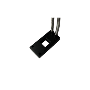 FFTQ-1212D 2M Slot-type fiber optic cable 