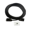 SJTR-S50DN R2M Through-beam Photoelectric Sensor