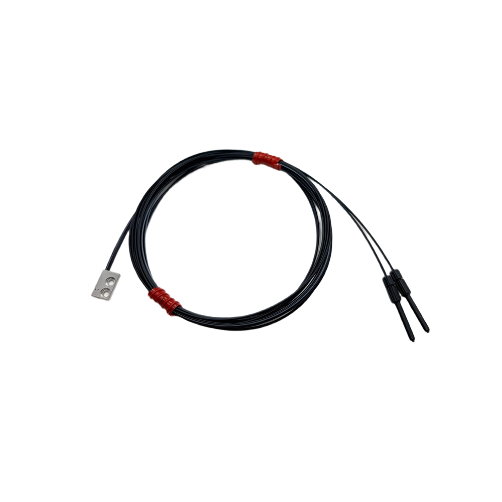 FFRS-D25Z 2M Mounting bracket diffuse reflective fiber optic cable