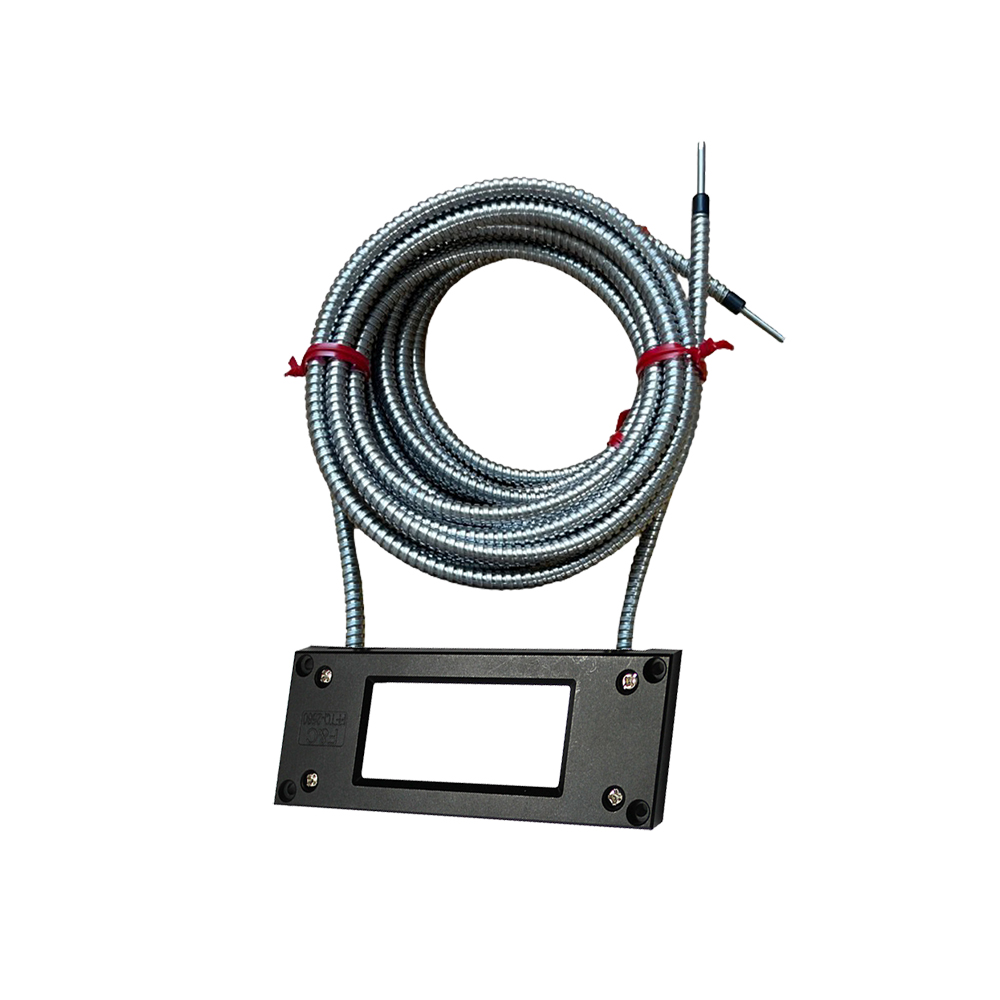 FFTQ-2560 2M Slot-type fiber optic cable 