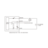 FF-403V General-purpose analog digital display amplifier