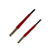 FFT-310-D Side-view through-beam fiber optic cable