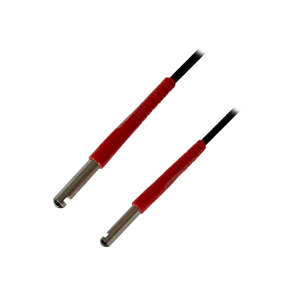 FFT-310-D Side-view through-beam fiber optic cable