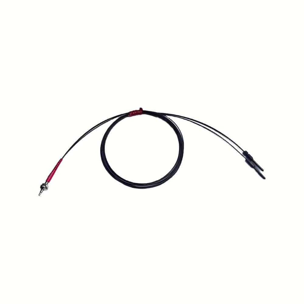FFRC-410-S Coaxial diffuse reflection optical fiber