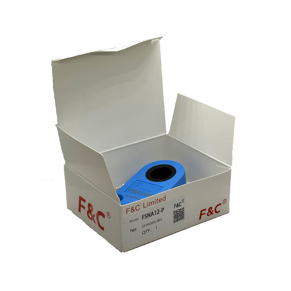 Ring Proximity Sensor FSNA12-P