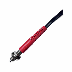 FFRCC-610 Coaxial diffuse reflection optical fiber