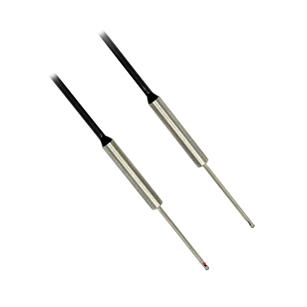  FFTS-2520-15MMDQ Side-view through-beam fiber optic cable