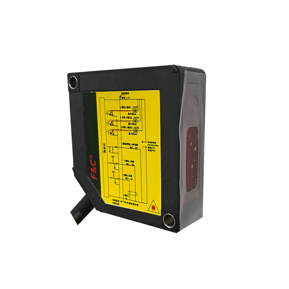 JGWY6-30NP-S Contact displacement sensor
