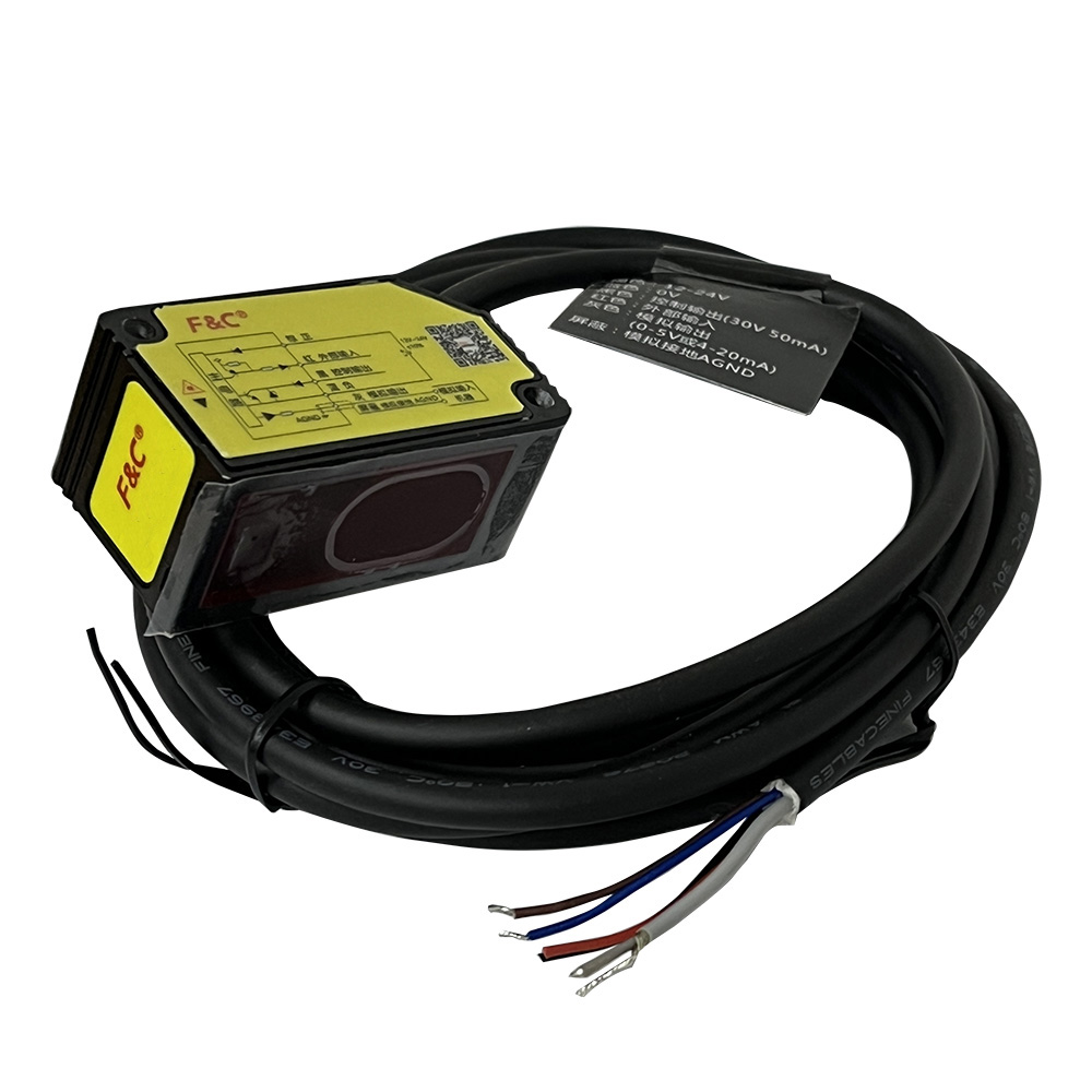 JGWY3-700N/485 Contact displacement sensor