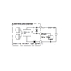 FCB-S100P R2M Laser distance meter