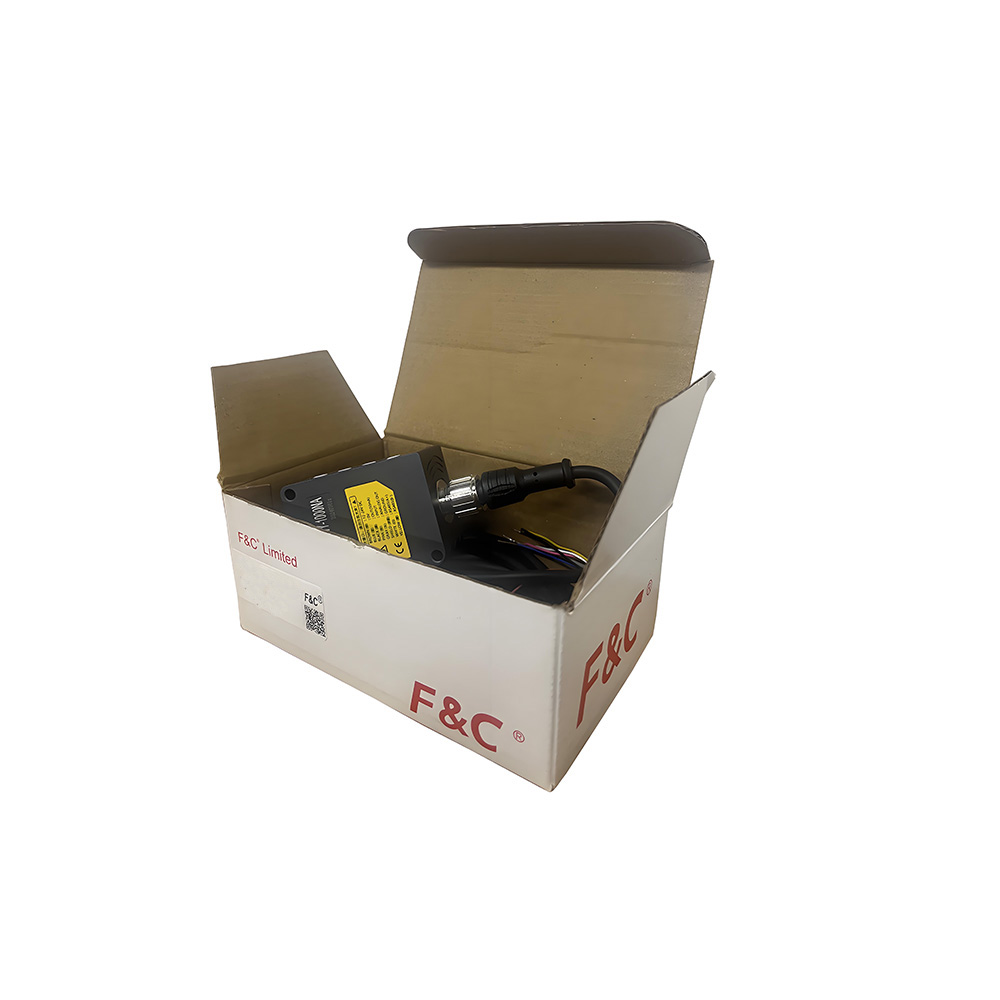FCWY-1000NA/485 Laser distance meter