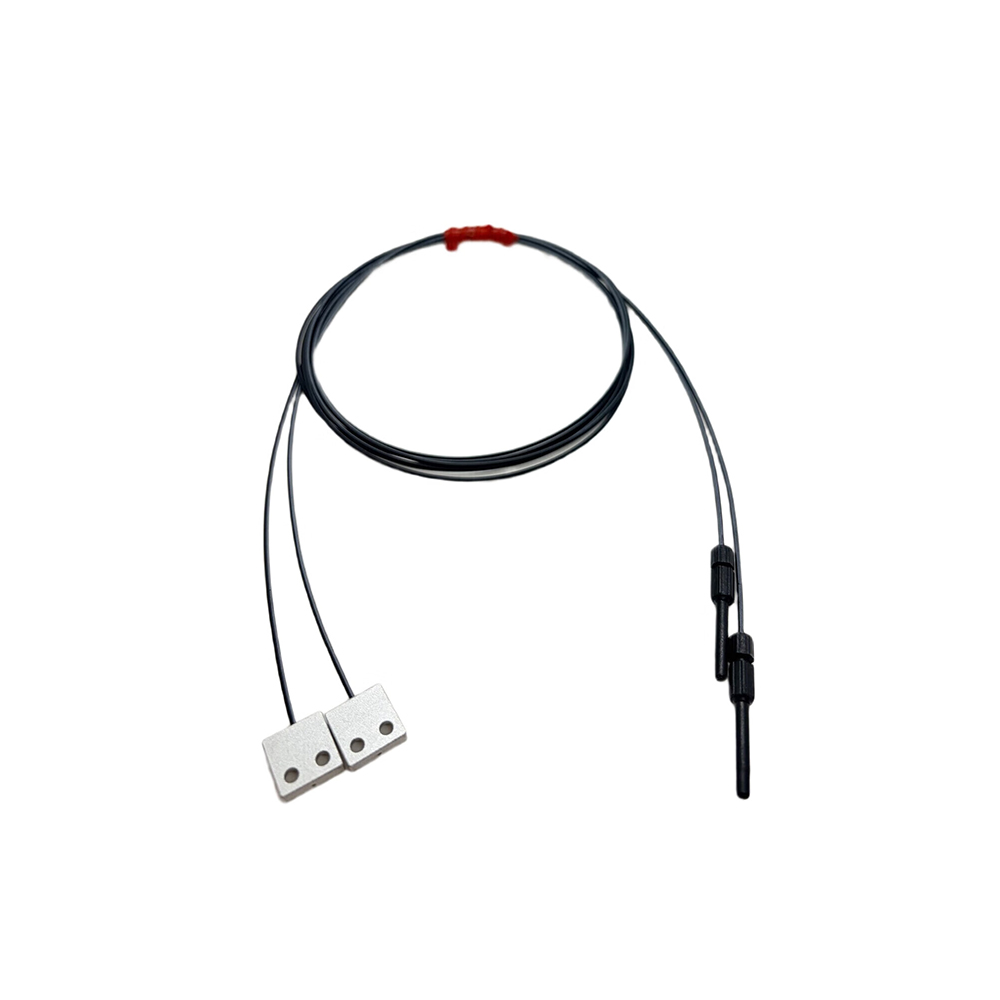 FFTS-51TZ 1M Mounting bracket through-beam fiber optic cable