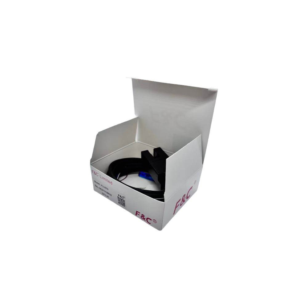 FU-07N Slot-type Photoelectric Sensor