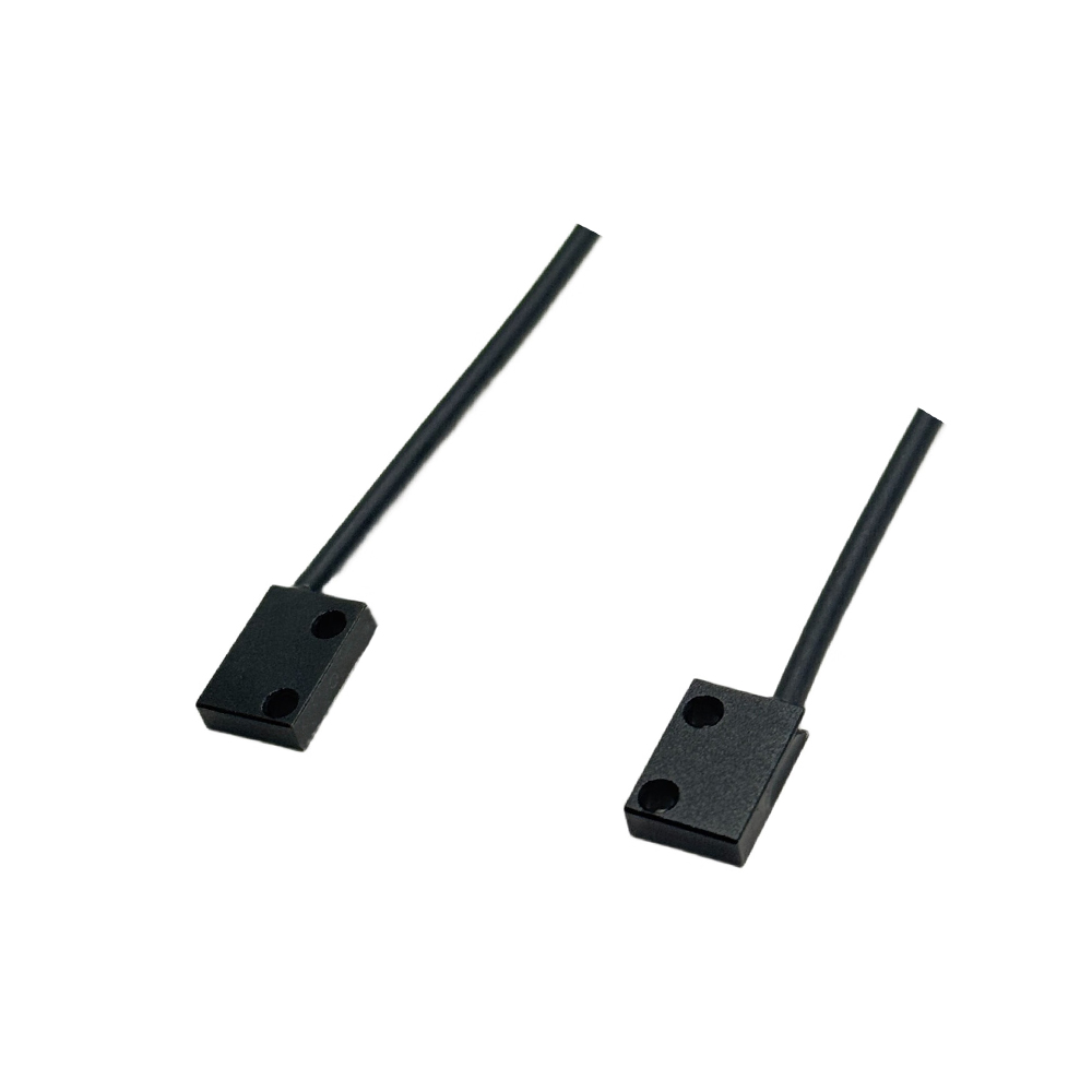 FFT-Z8E 2M Mounting bracket through-beam fiber optic cable