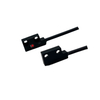 FFT-Z8M 2M Mounting bracket through-beam fiber optic cable