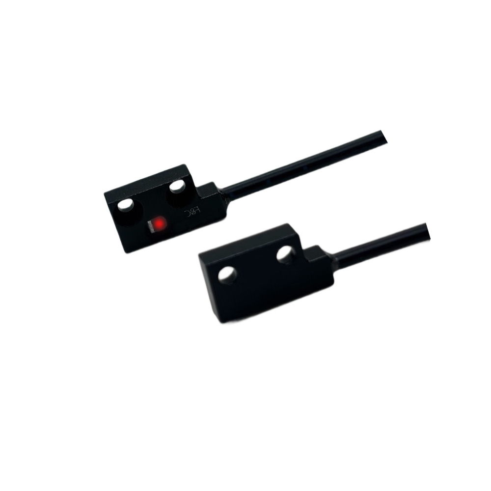 FFT-Z8M 2M Mounting bracket through-beam fiber optic cable