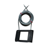 FFTQ-3535 2M Slot-type fiber optic cable 