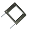 FFTQ-120120 2M Slot-type fiber optic cable 