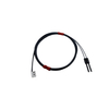 FFRS-47TZ 2M Mounting bracket diffuse reflective fiber optic cable
