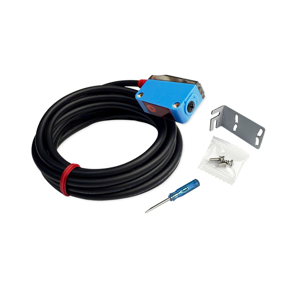 BGS-E05P Background Suppression Photoelectric Sensor