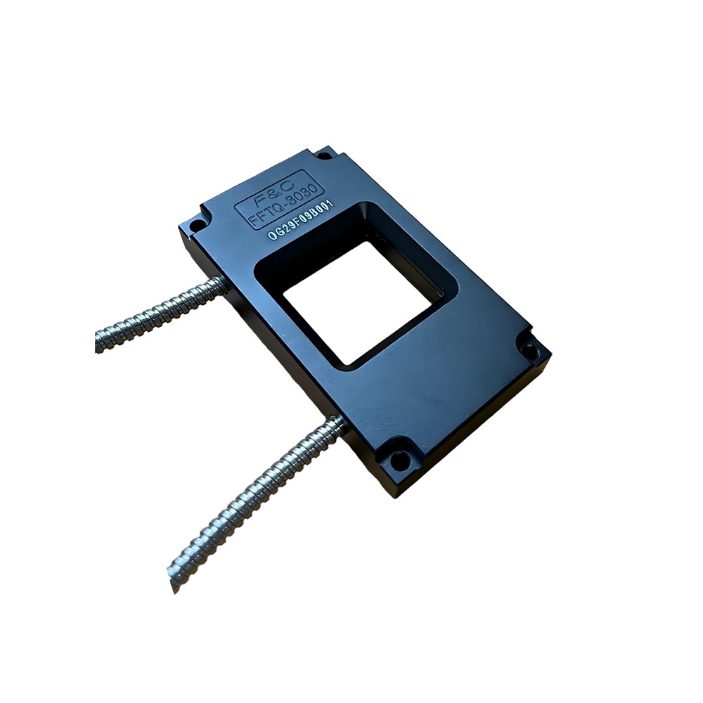 FFFTQ-3030 2M Slot-type fiber optic cable 