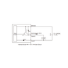 FF-401P High-speed digital display amplifier