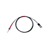 FFRS-410-I Coaxial diffuse reflection optical fiber