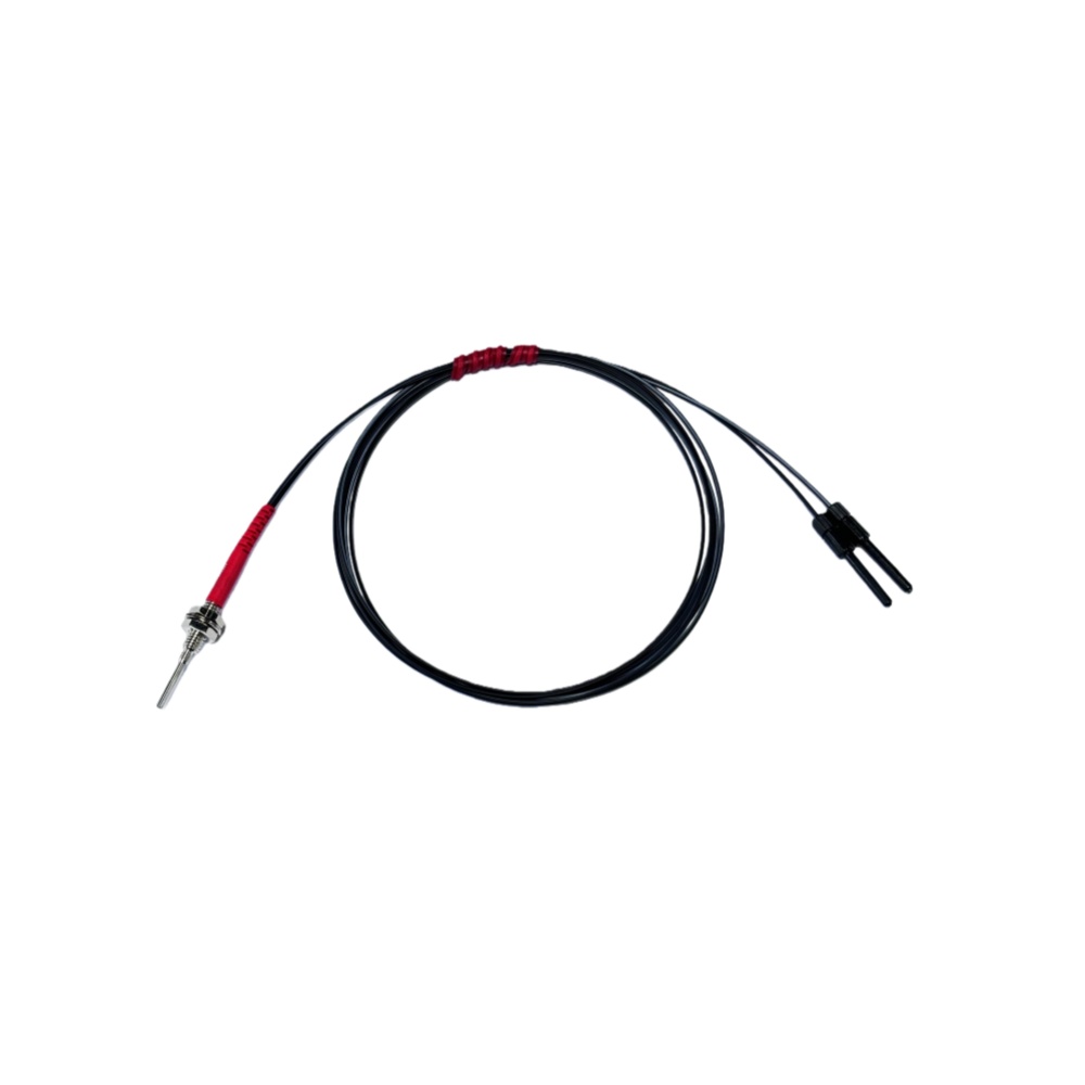 FFRS-410-I Coaxial diffuse reflection optical fiber