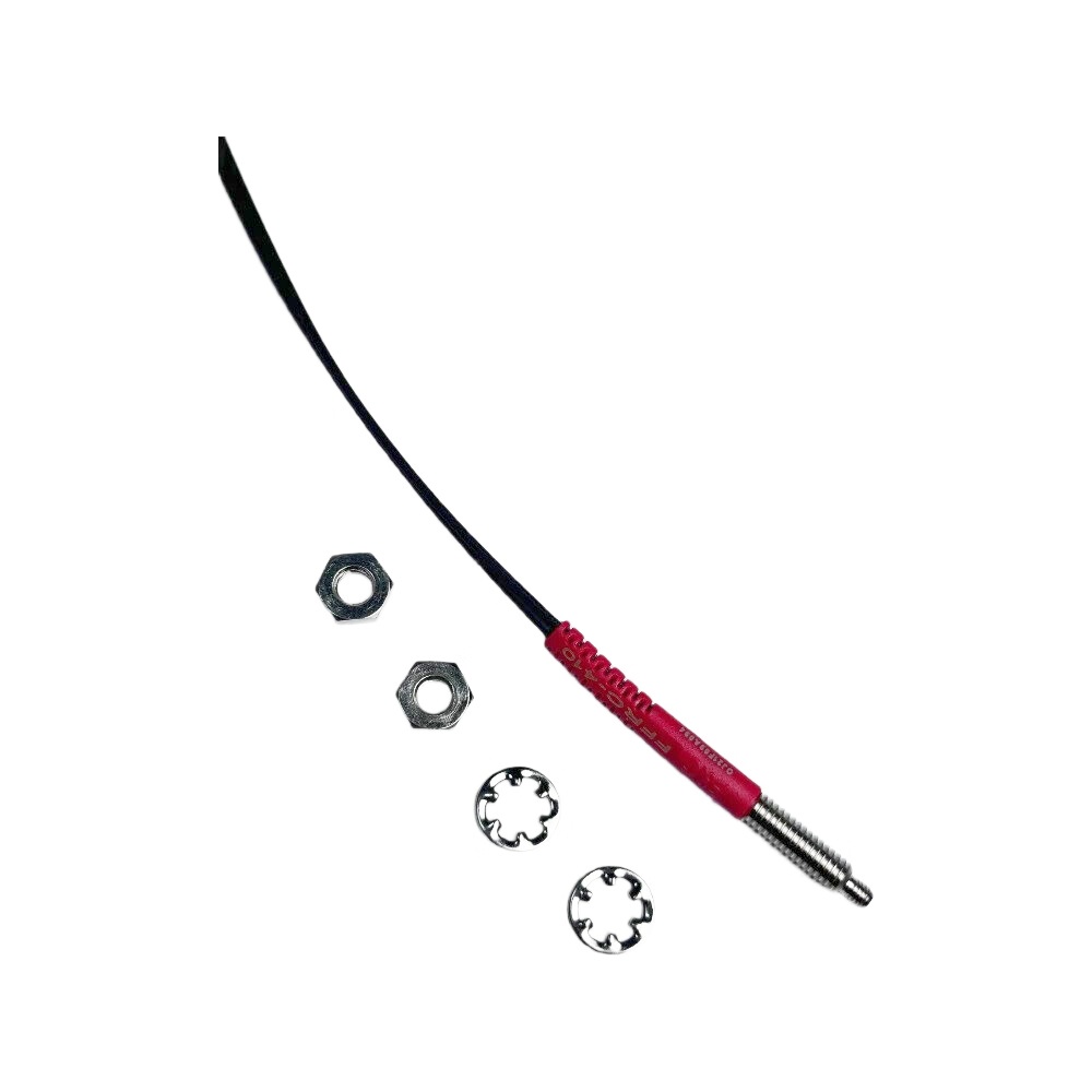 FFRC-410-S Coaxial diffuse reflection optical fiber