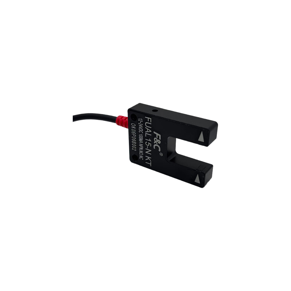 FUAL15-N KT Slot-type Photoelectric Sensor