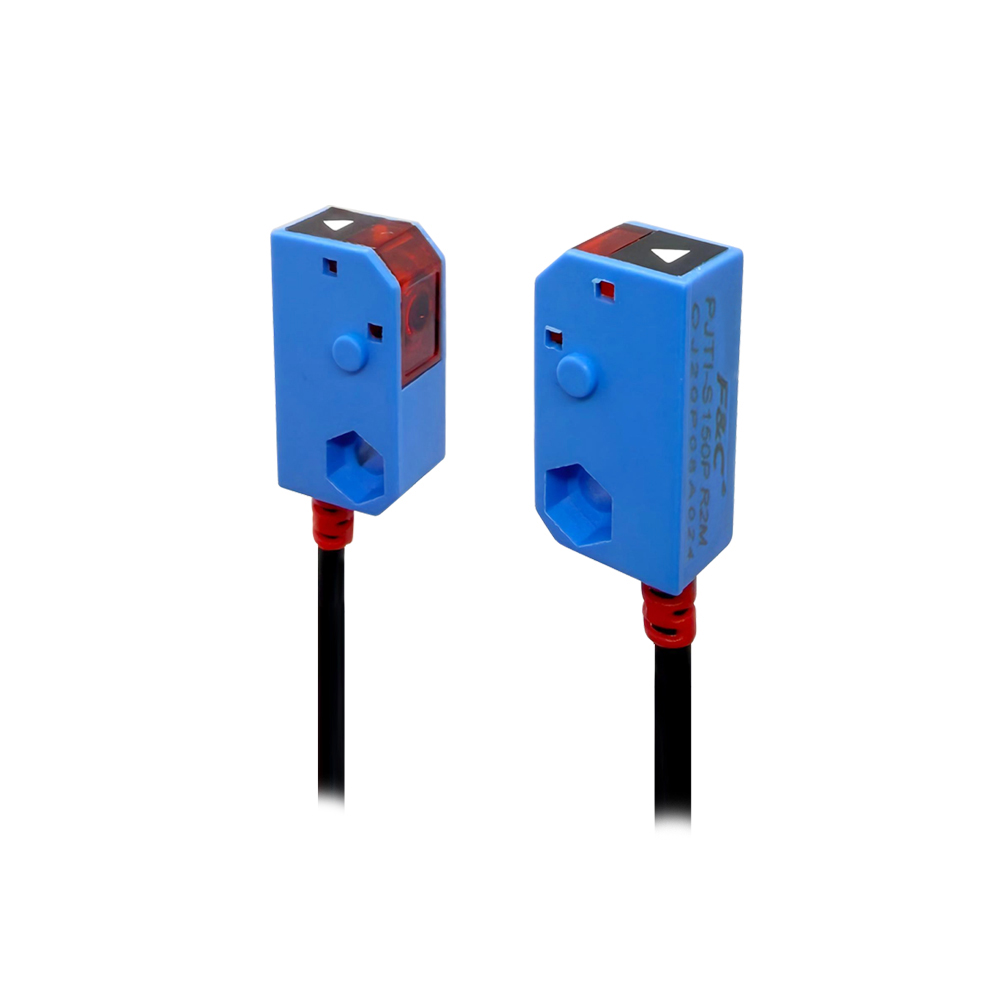 PJTI-S150P R2M Through-beam ultra-small photoelectric sensor