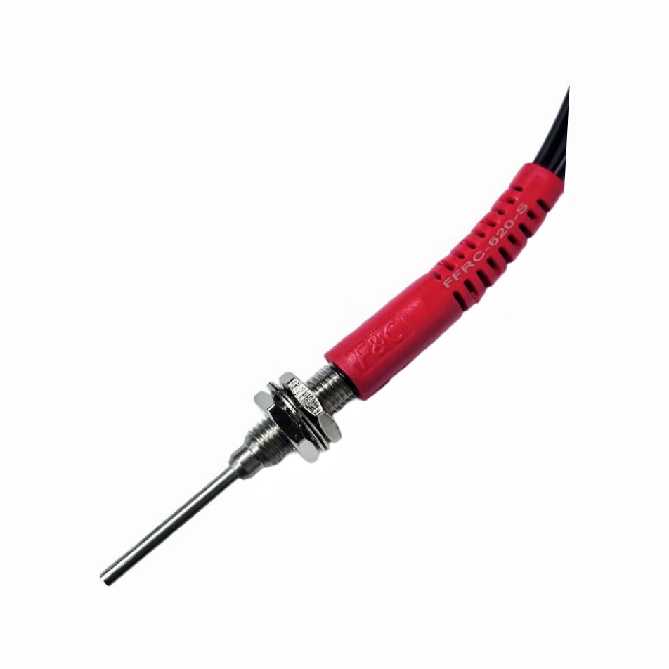 FFRC-610-M Coaxial diffuse reflection optical fiber