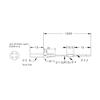 FFTC4-210 Coaxial pair-coupled optical fiber