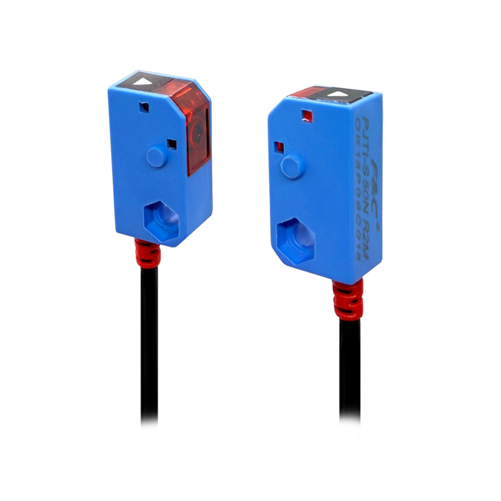 PJTI-S50N R2M Through-beam ultra-small photoelectric sensor