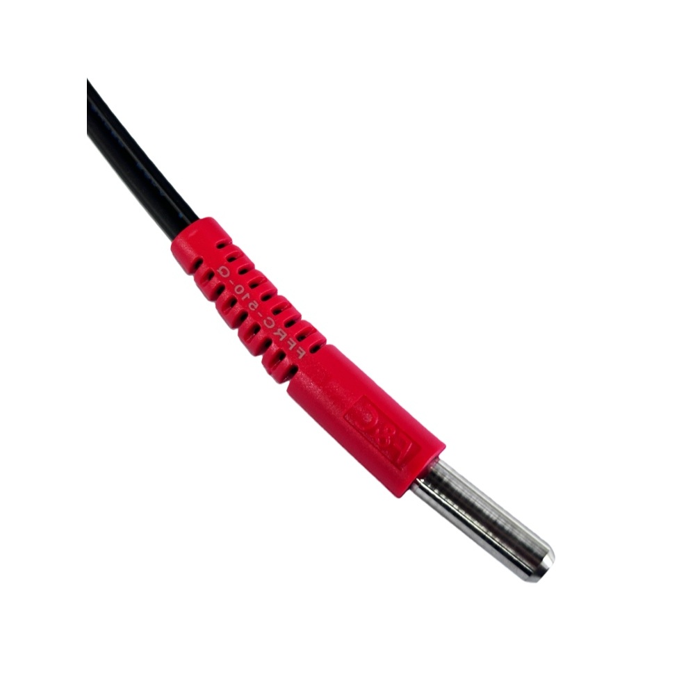FFRC-510-Q Coaxial diffuse reflection optical fiber