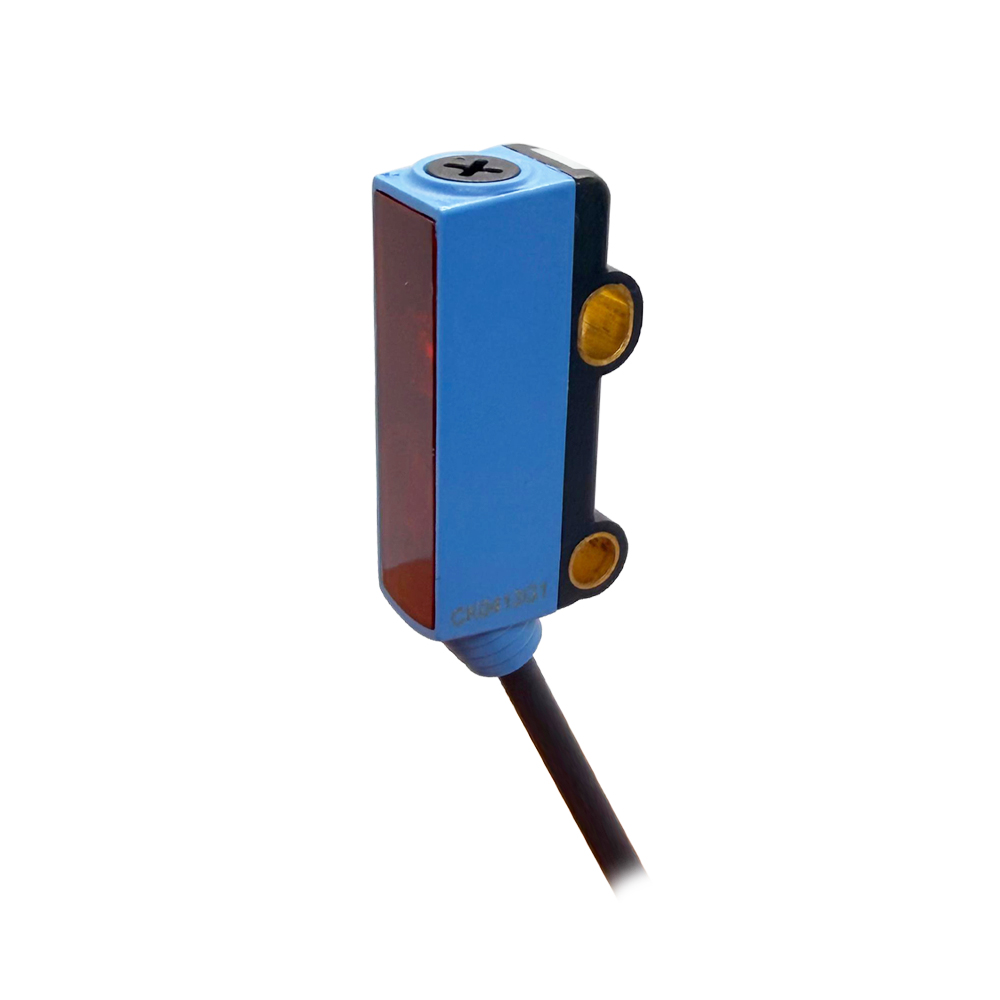 BGS-SS12P R2M Background Suppression Photoelectric Sensor