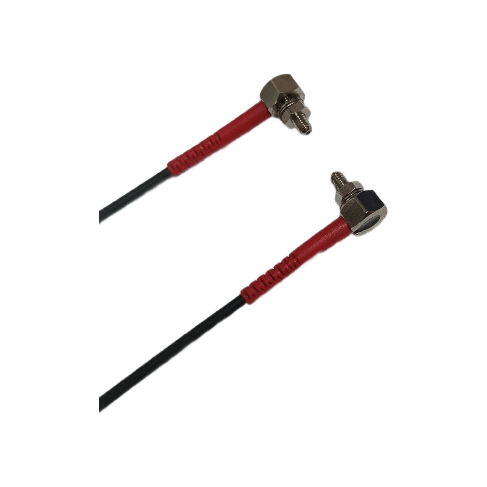 FFTW-320TZ Through-beam right-angle fiber optic cable