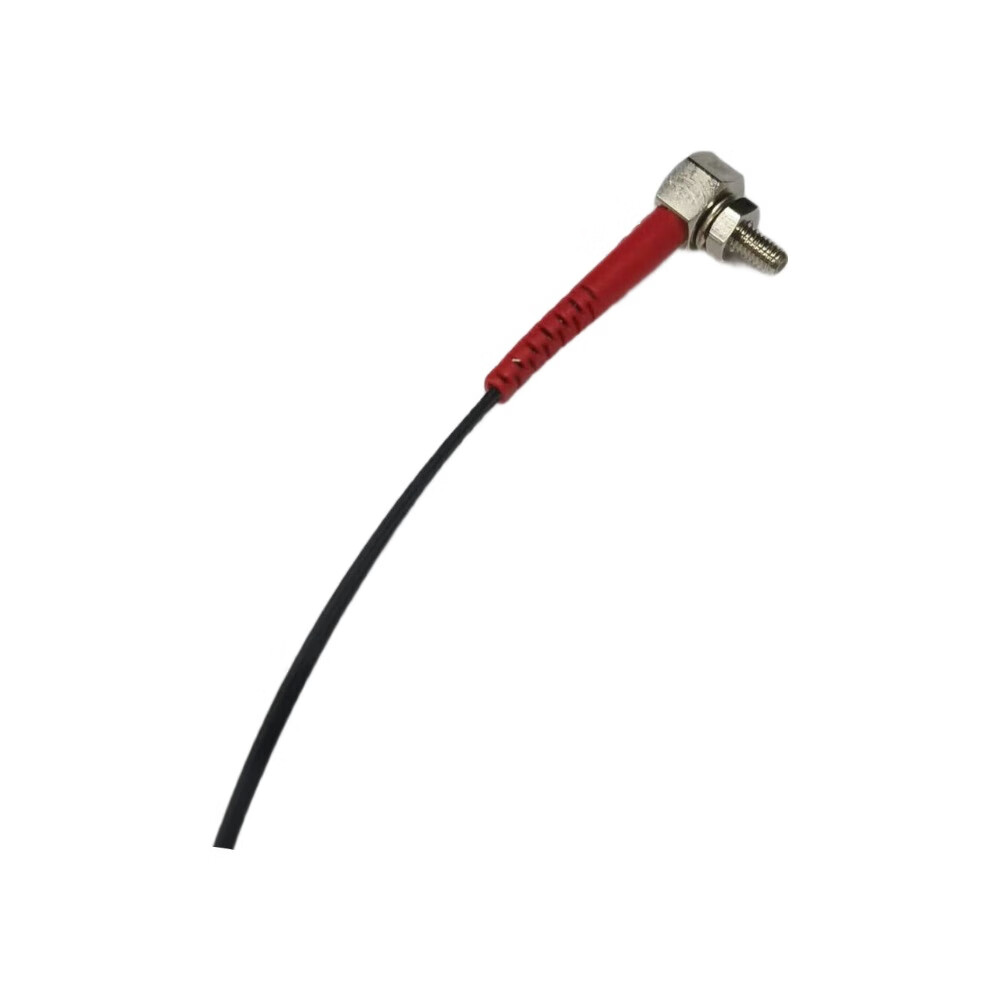 FFRCW-310TZ Coaxial right-angle fiber optic cable