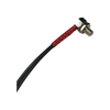 FFRW-610TZ Coaxial right-angle fiber optic cable