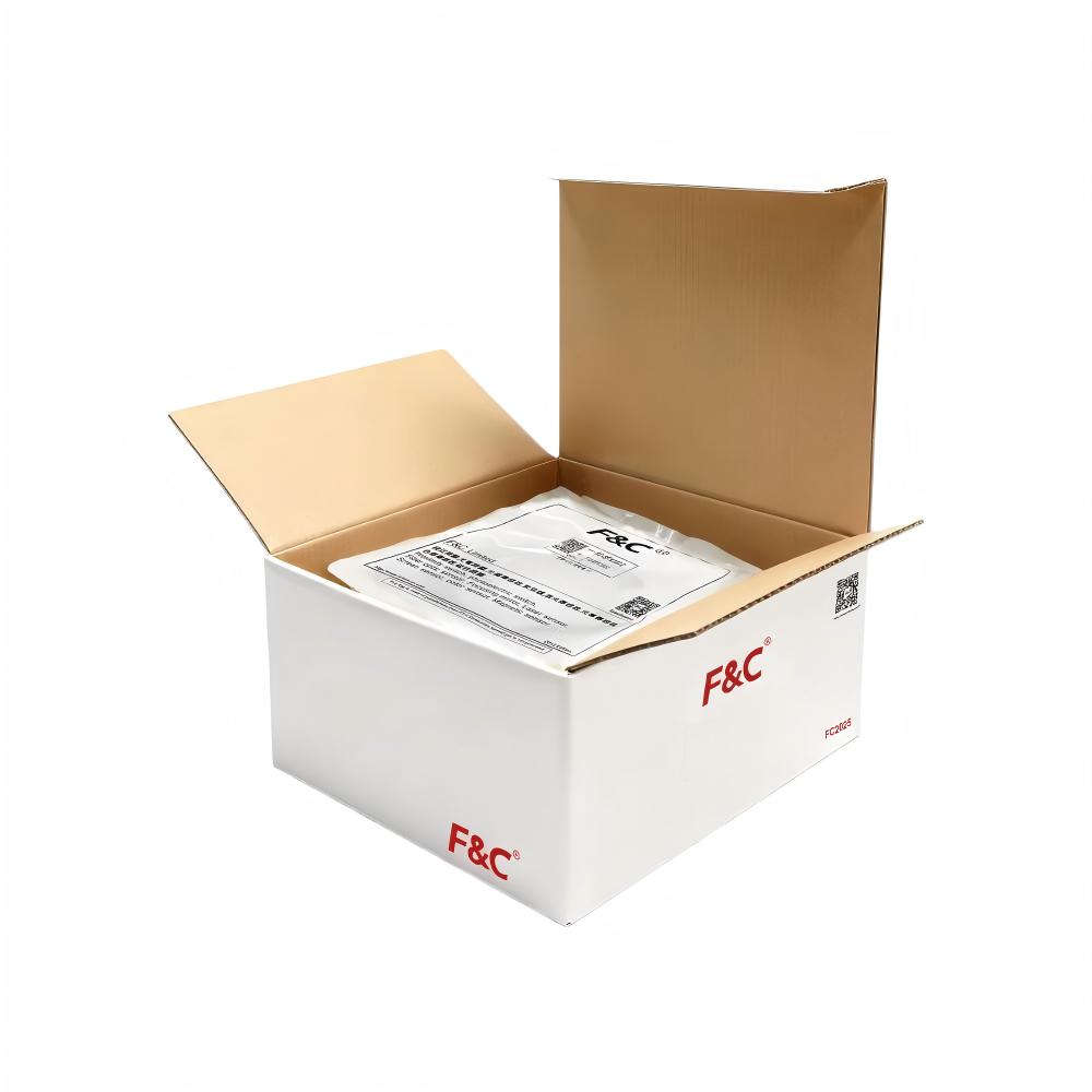 FFTC16-320TZ Through-beam right-angle fiber optic cable
