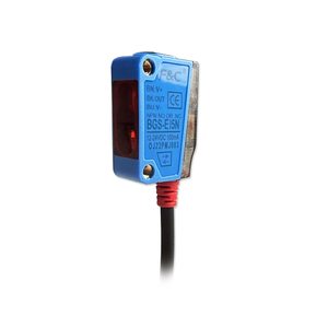 BGS-E15N Background Suppression Photoelectric Sensor
