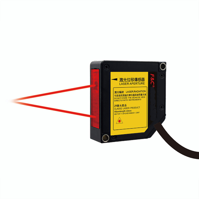 JGWY6-50NP-S Contact displacement sensor