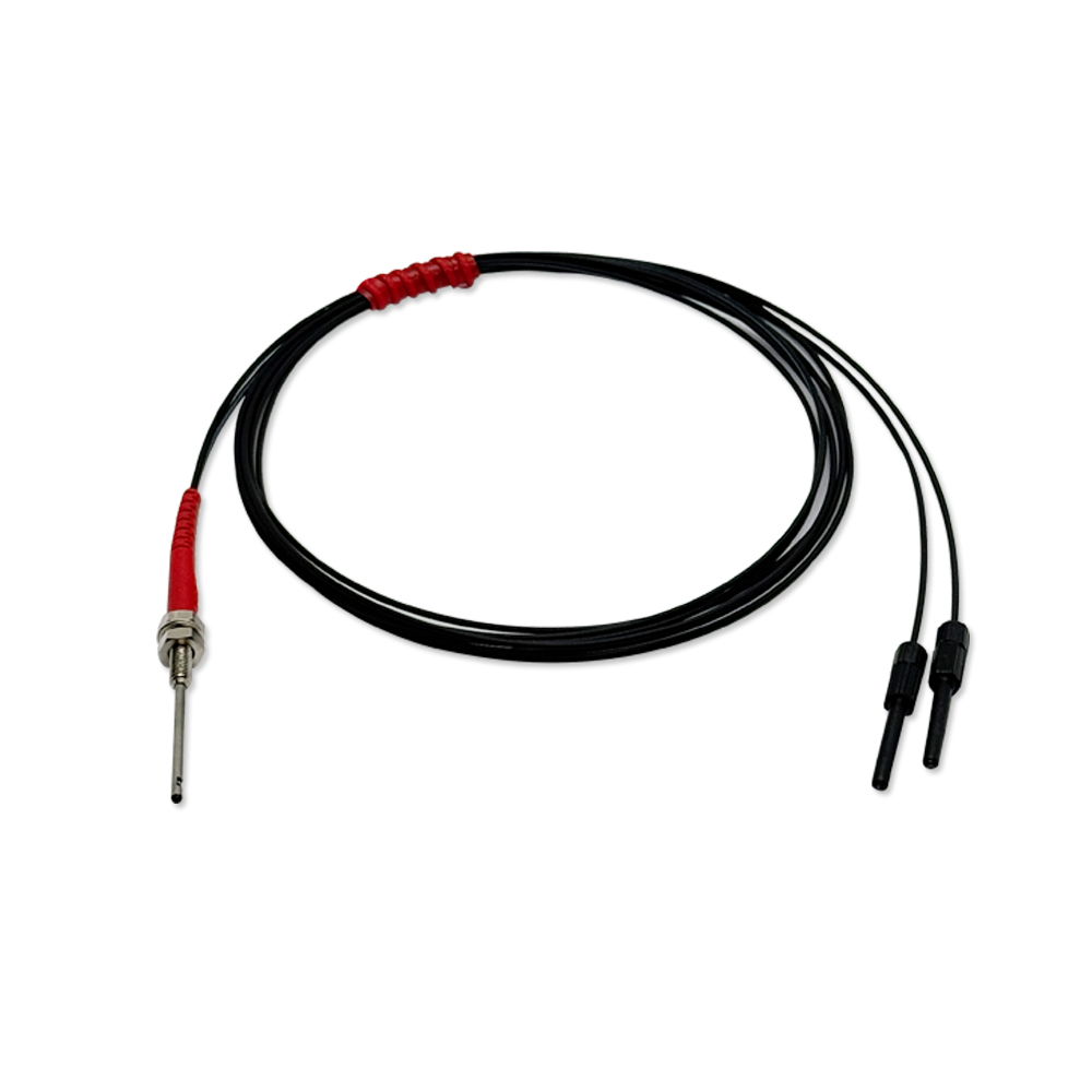 FFRS-410-15MMD Side-view diffuse reflective fiber optic cable
