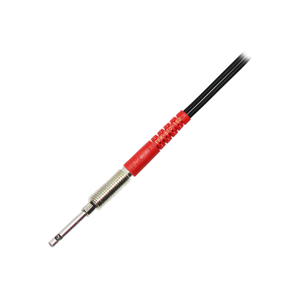 FFR-610-SD Side-view diffuse reflective fiber optic cable