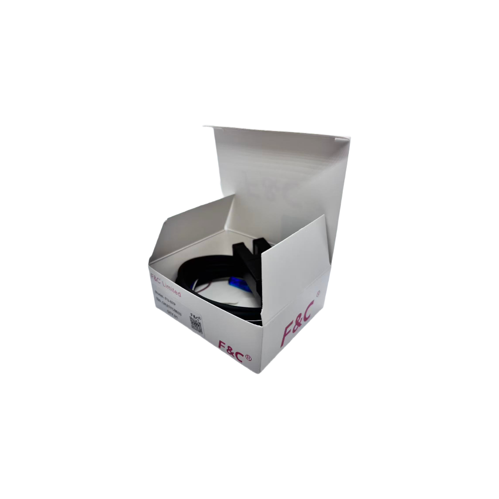 FU-07P Slot-type Photoelectric Sensor