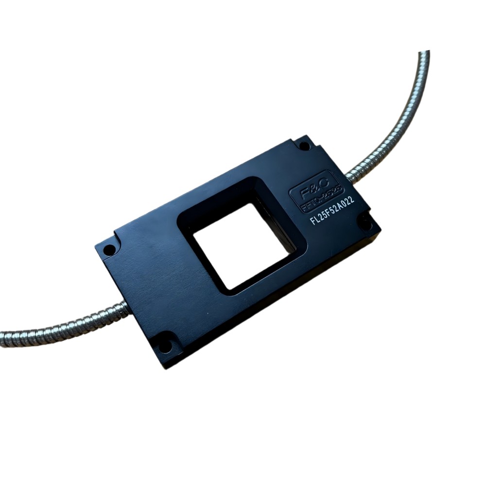FFTQ-2525 2M Slot-type fiber optic cable 